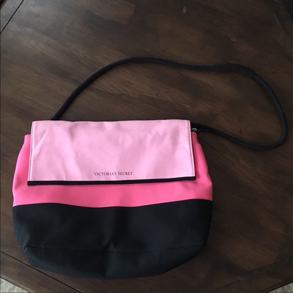 Victoria secrets lunch bag